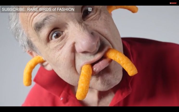 Lloyd Kaufman