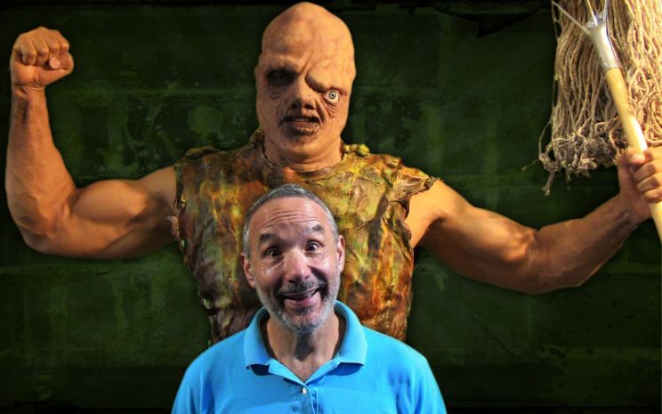 Lloyd Kaufman