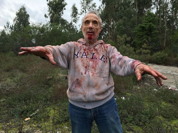 Lloyd Kaufman