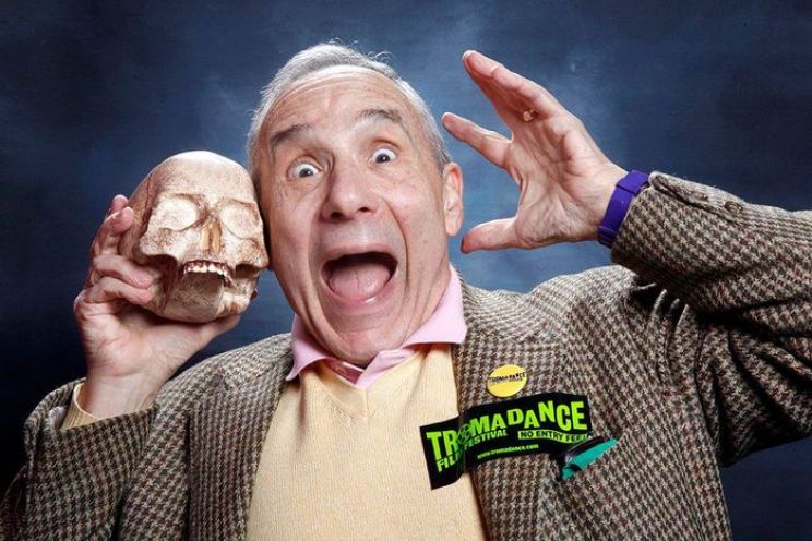 Lloyd Kaufman