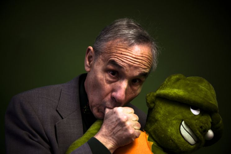Lloyd Kaufman