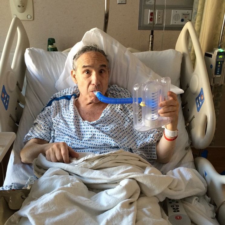 Lloyd Kaufman