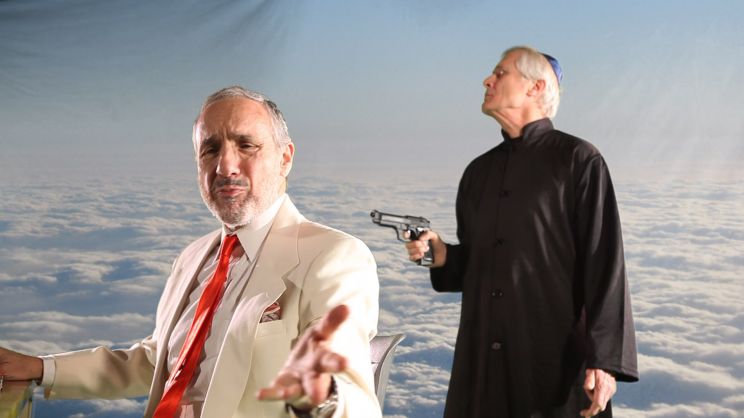 Lloyd Kaufman