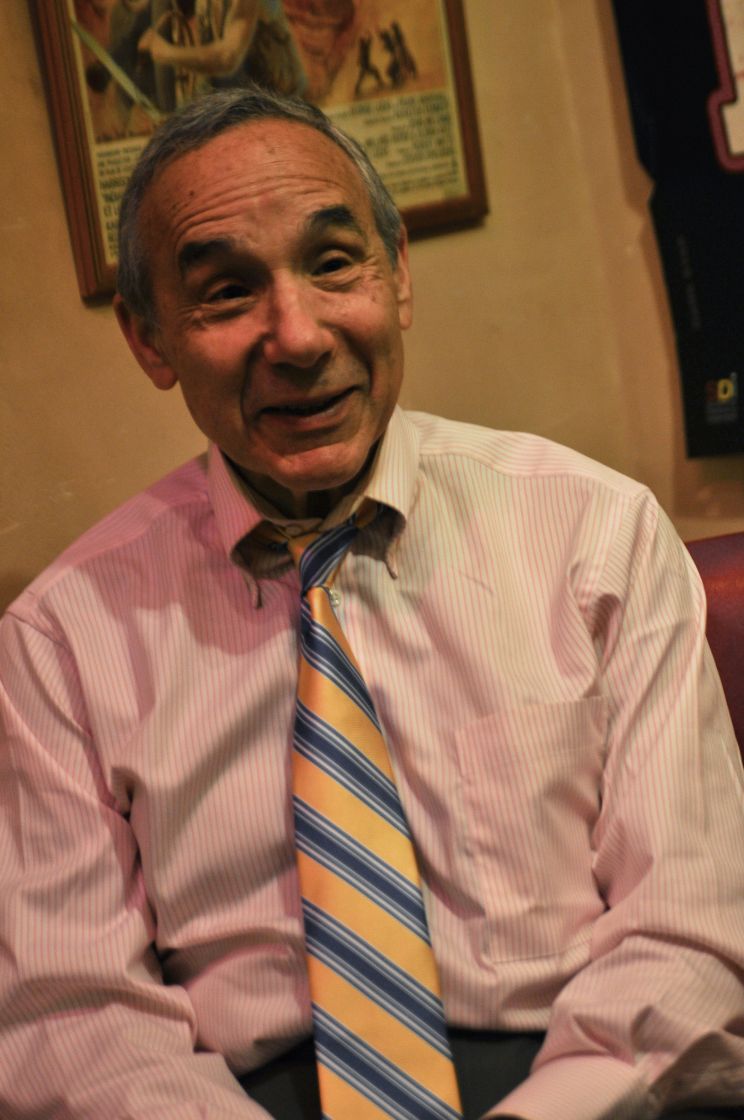 Lloyd Kaufman