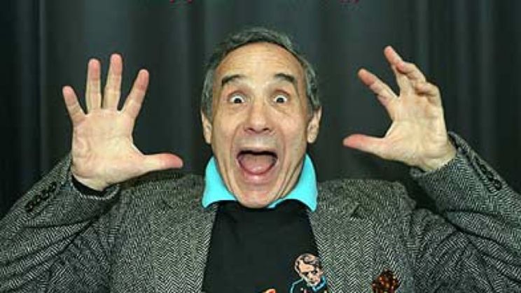 Lloyd Kaufman