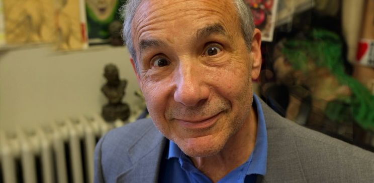 Lloyd Kaufman