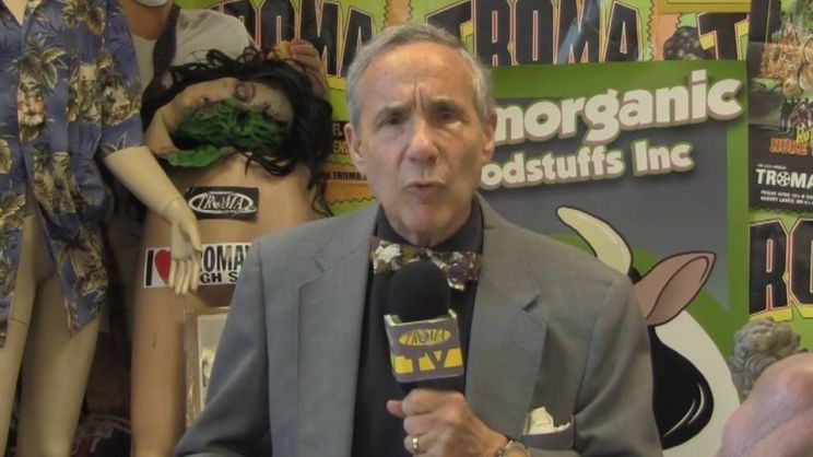 Lloyd Kaufman