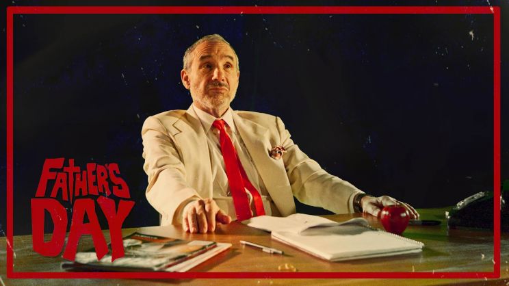 Lloyd Kaufman