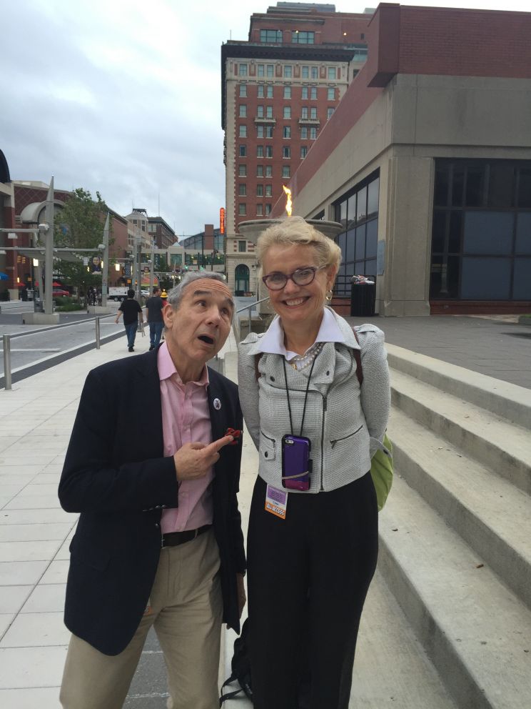 Lloyd Kaufman