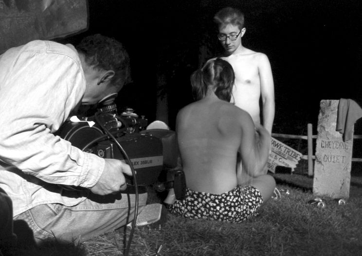 Lloyd Kaufman