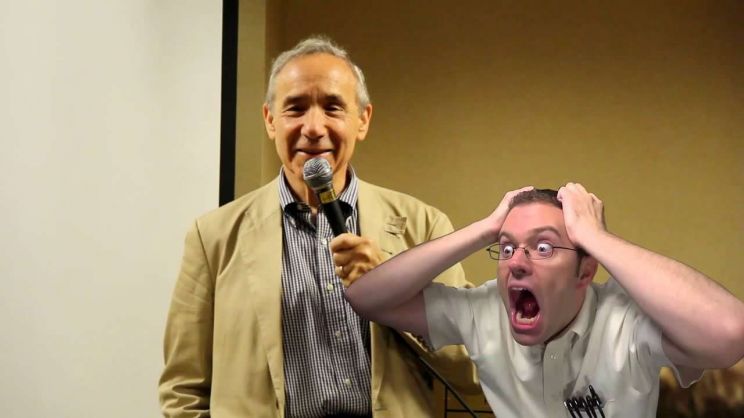 Lloyd Kaufman