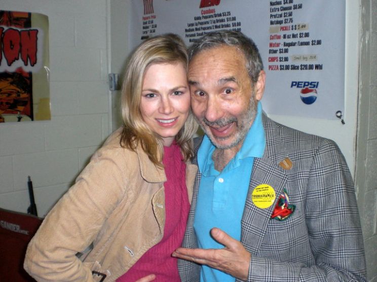 Lloyd Kaufman