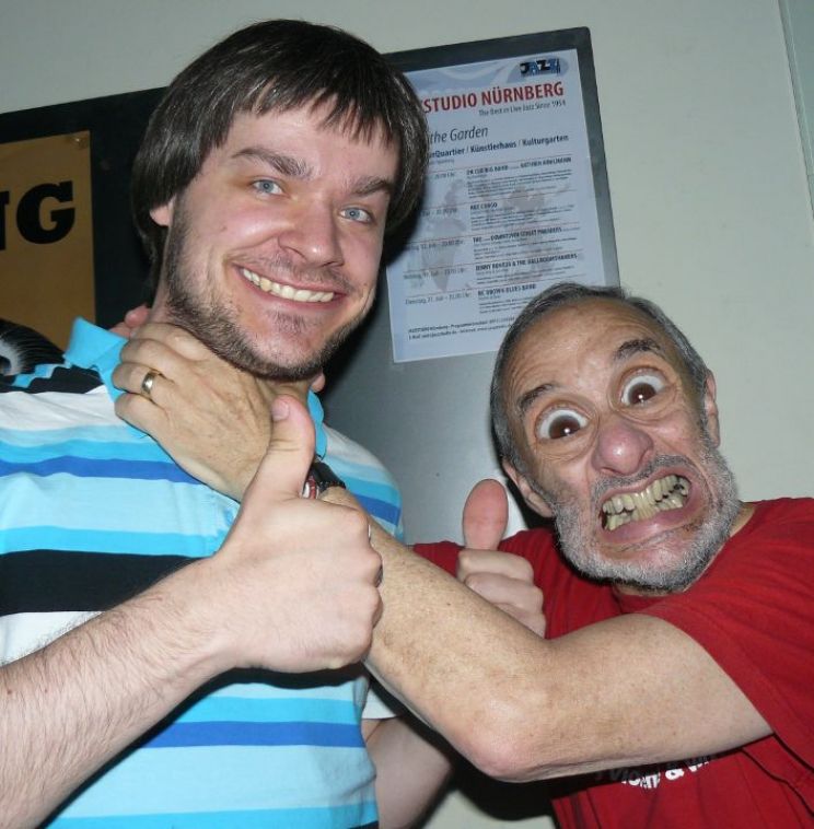 Lloyd Kaufman