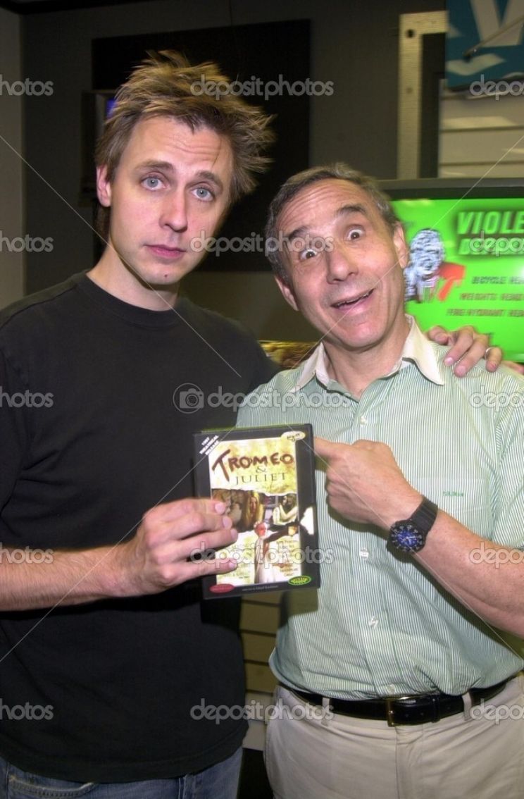 Lloyd Kaufman