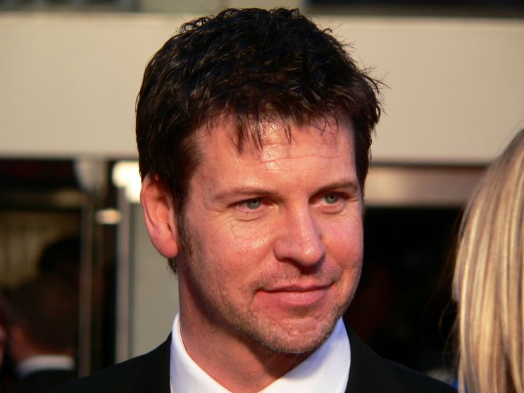 Lloyd Owen