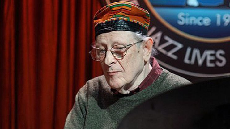 Lloyd Segal
