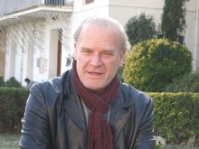 Lluís Homar