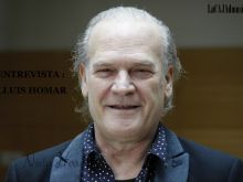 Lluís Homar