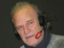Lluís Homar