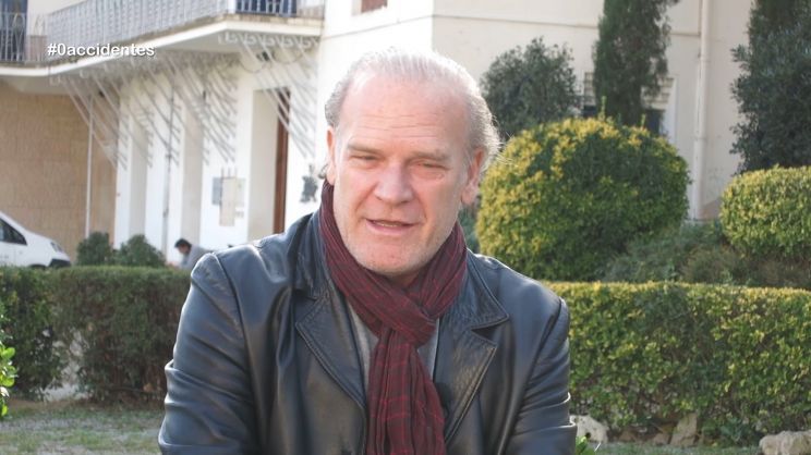 Lluís Homar
