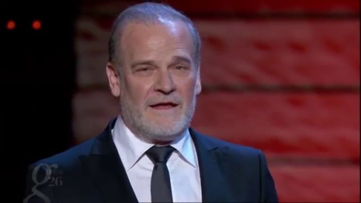 Lluís Homar