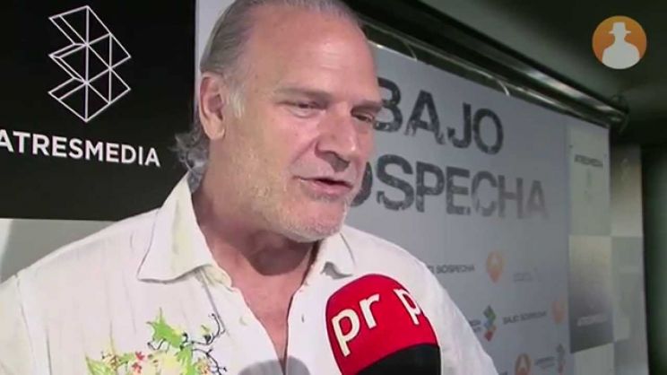 Lluís Homar