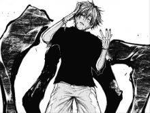 Llysa Rie Iesaka