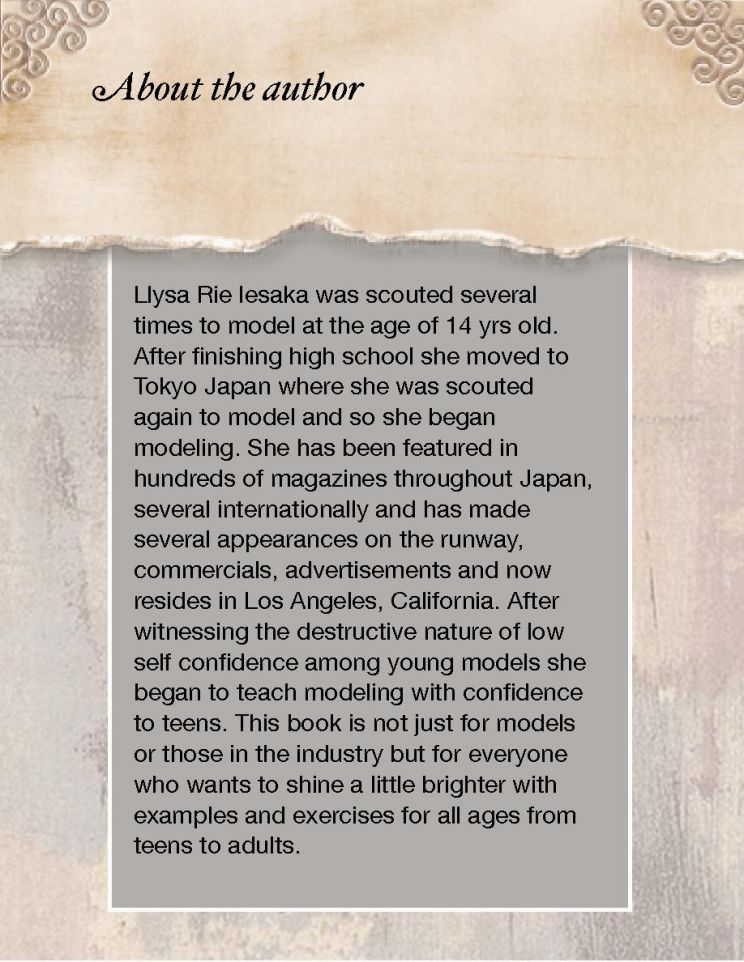 Llysa Rie Iesaka