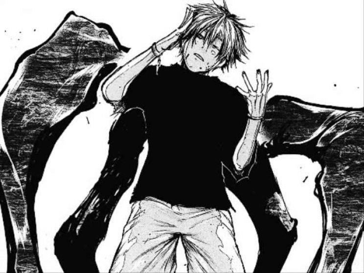 Llysa Rie Iesaka