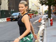 Lo Bosworth