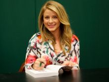 Lo Bosworth