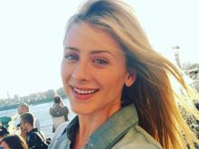 Lo Bosworth