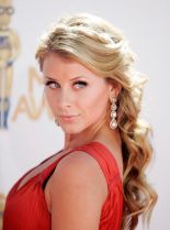 Lo Bosworth photo