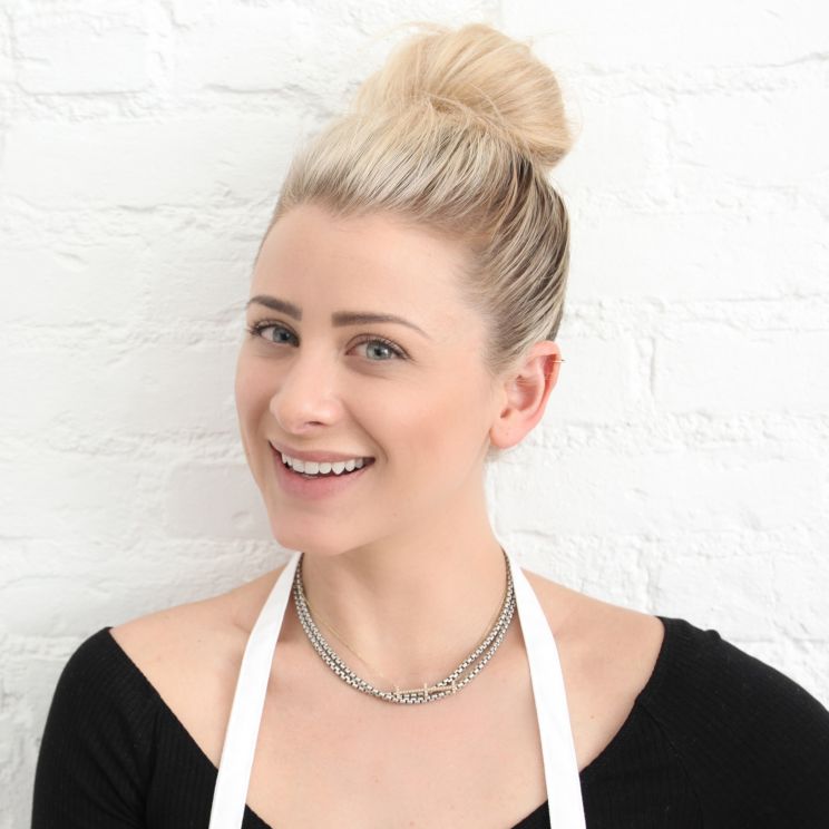 Lo Bosworth