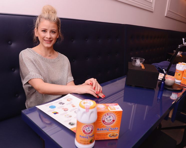 Lo Bosworth