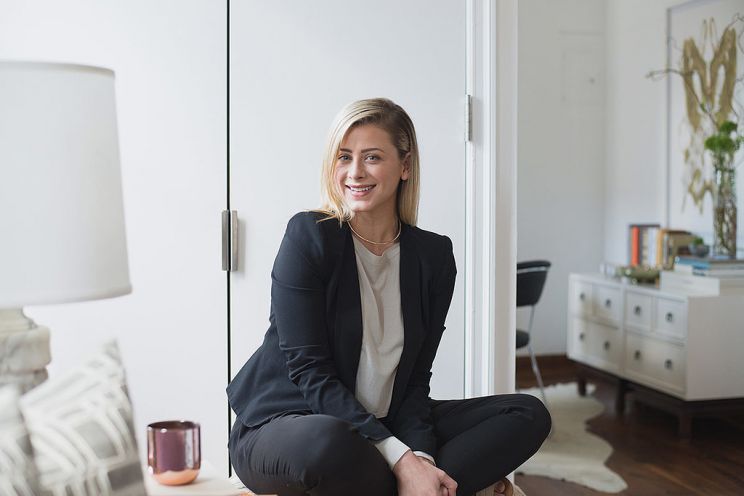 Lo Bosworth
