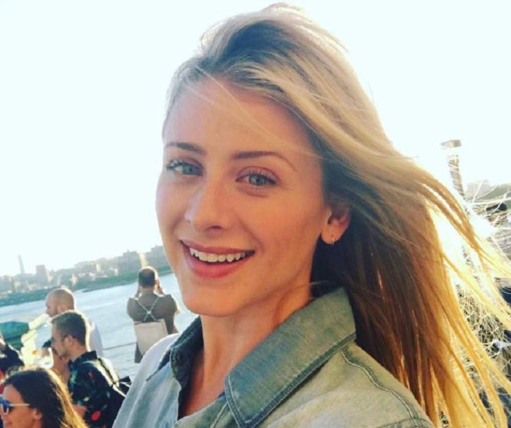 Lo Bosworth