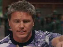 Lochlyn Munro