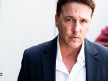 Lochlyn Munro