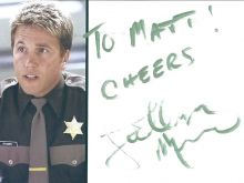 Lochlyn Munro