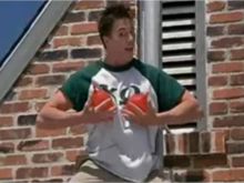 Lochlyn Munro