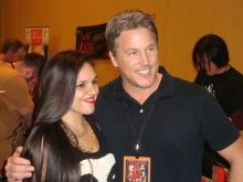 Lochlyn Munro