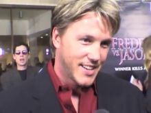 Lochlyn Munro