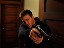 Lochlyn Munro