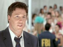 Lochlyn Munro