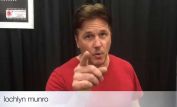 Lochlyn Munro