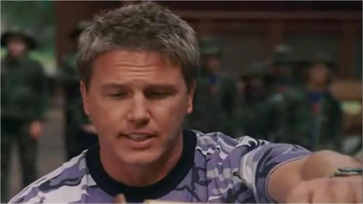 Lochlyn Munro