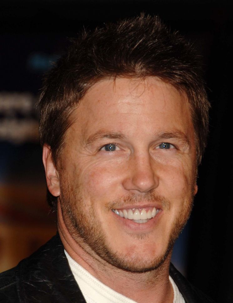 Lochlyn Munro