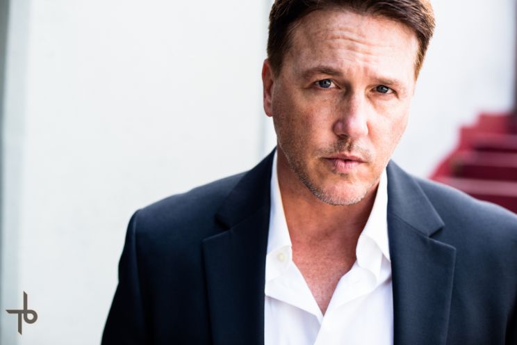 Lochlyn Munro