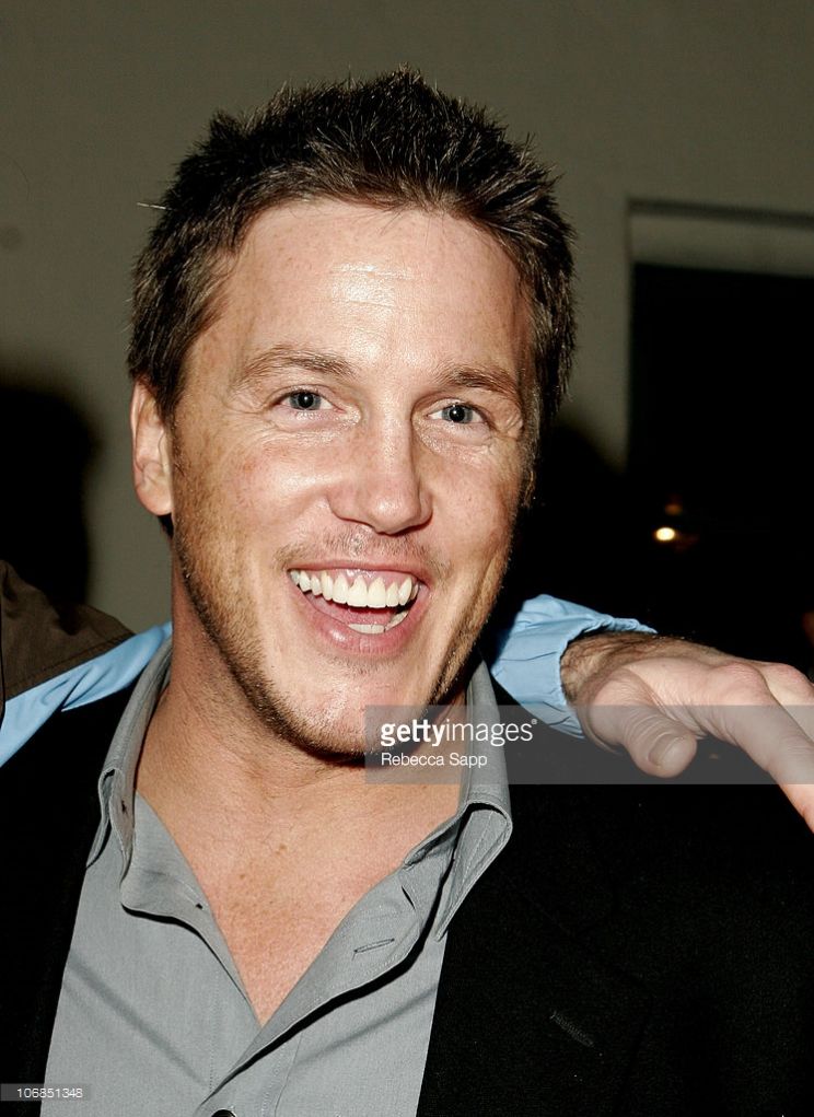 Lochlyn Munro